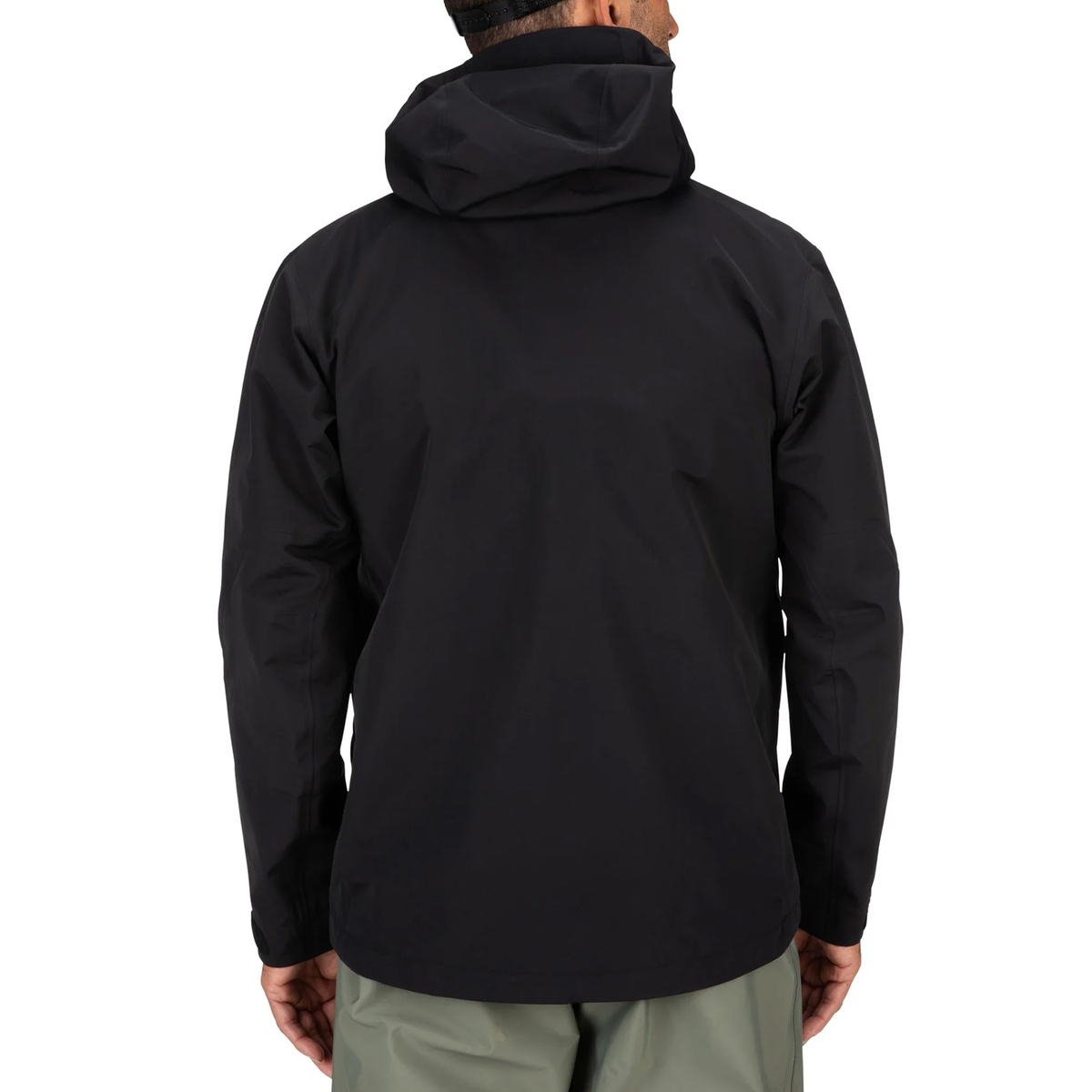 Simms Men's Freestone Waterproof Wading Jacket Simms Men's Freestone Waterproof Wading Jacket