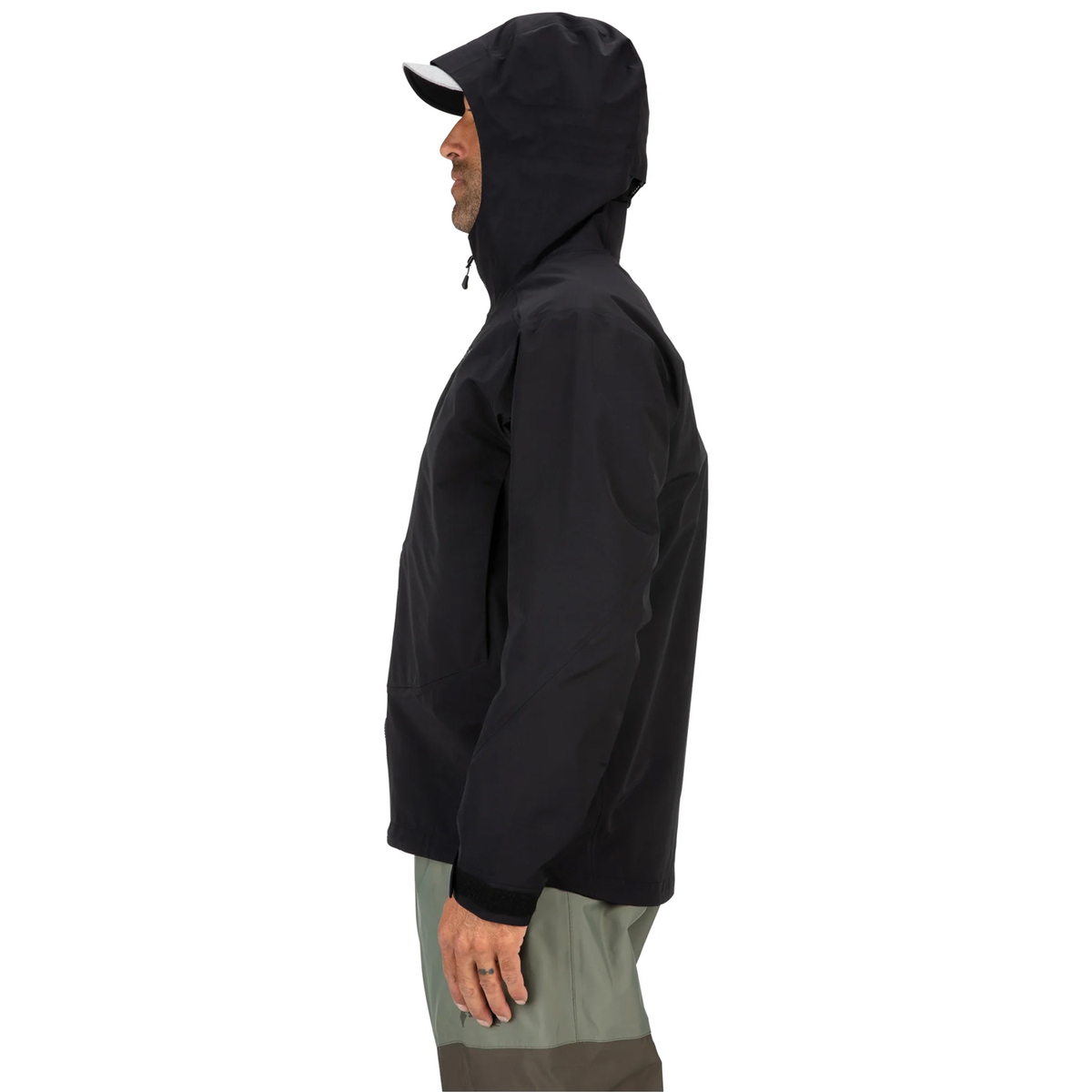 Simms Men's Freestone Waterproof Wading Jacket Simms Men's Freestone Waterproof Wading Jacket
