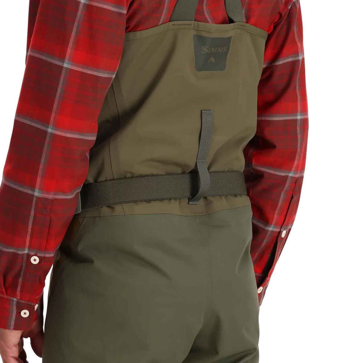 Simms Men's Freestone Z Bootfoot Fishing Waders - Loden - Size 11 L - Loden L Simms Men's Freestone Z Bootfoot Fishing Waders - Loden - Size 11 L - Loden L