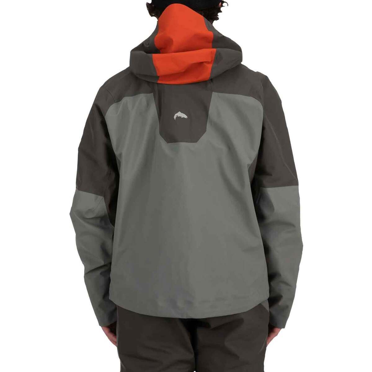 Simms Men's G3 Guide GORE-TEX Fishing Jacket | Sportsman's Warehouse