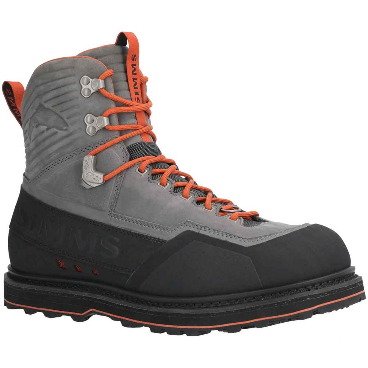 Scarpone da wader Savage Gear SG8 size.43 Wading Shoes gomma Scarpone da wader Savage Gear SG8 size.43 Wading Shoes gomma