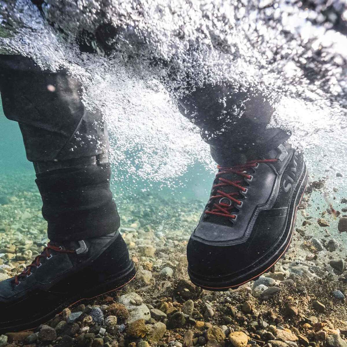 Simms Men's G3 Guide Wading Boots Simms Men's G3 Guide Wading Boots