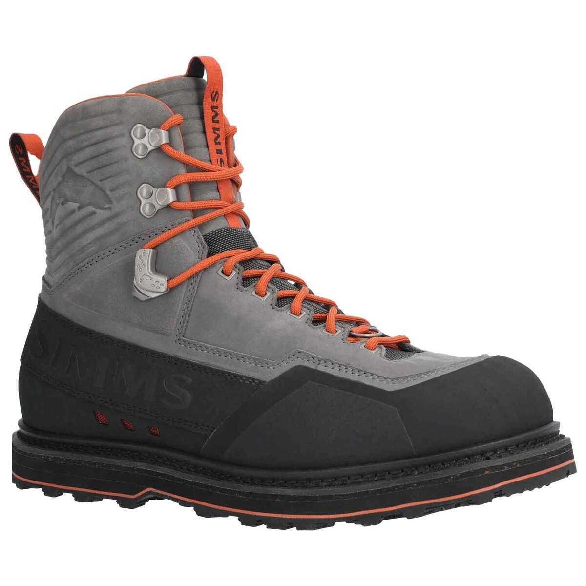Simms Size Boot Simms Men's G3 Guide Wading Boots | Sportsman's Warehouse
