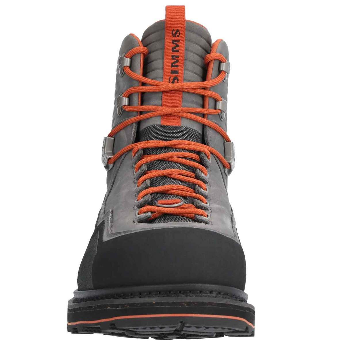 Simms Size Boot Simms Men's G3 Guide Wading Boots | Sportsman's Warehouse