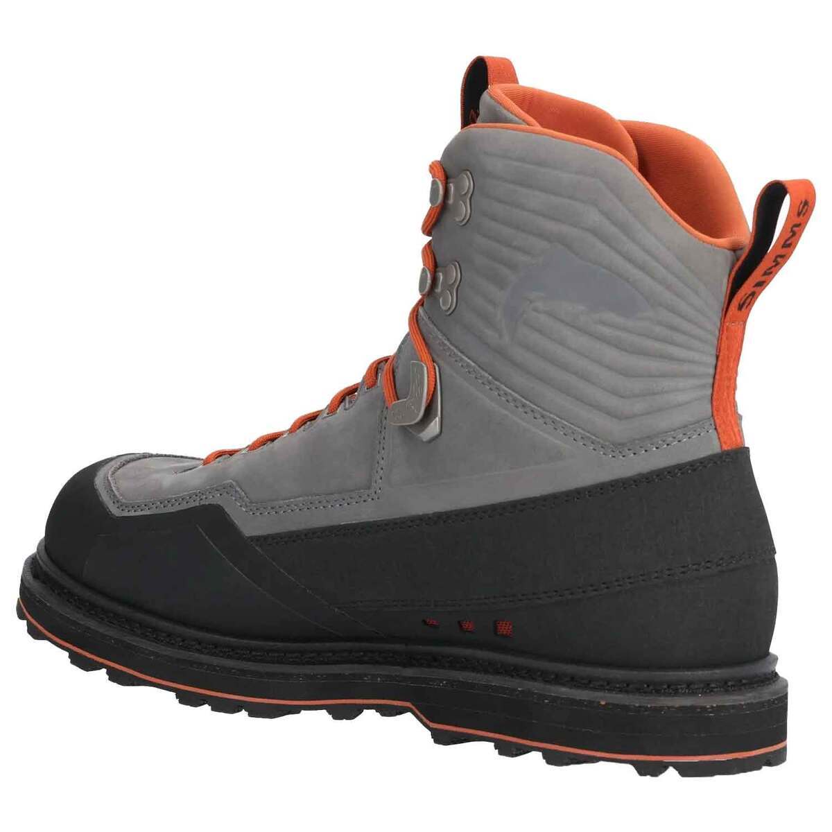 Simms Size Boot Simms Men's G3 Guide Wading Boots - Slate - Size 13 - Slate 13 ...