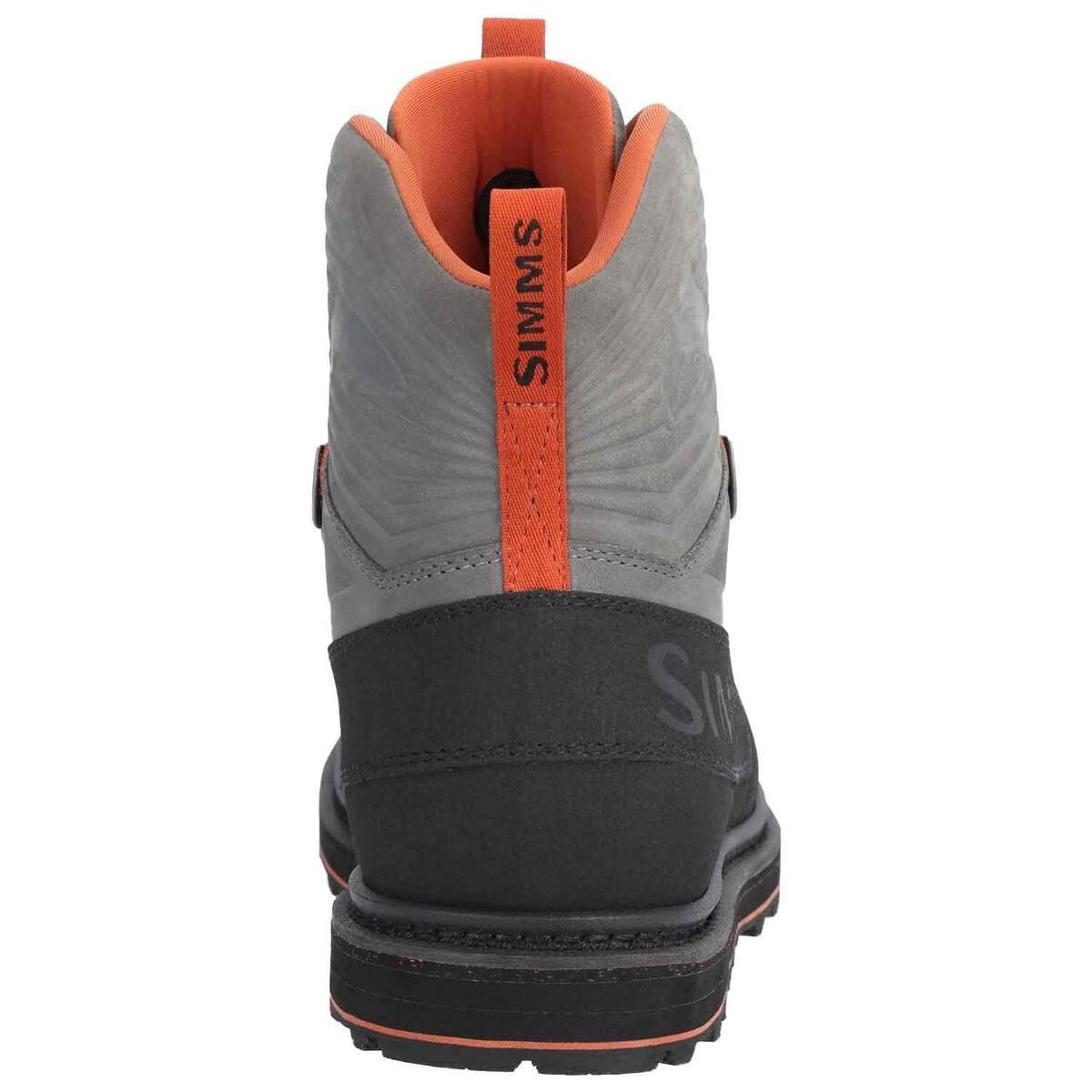 Simms Size Boot Simms Men's G3 Guide Wading Boots | Sportsman's Warehouse