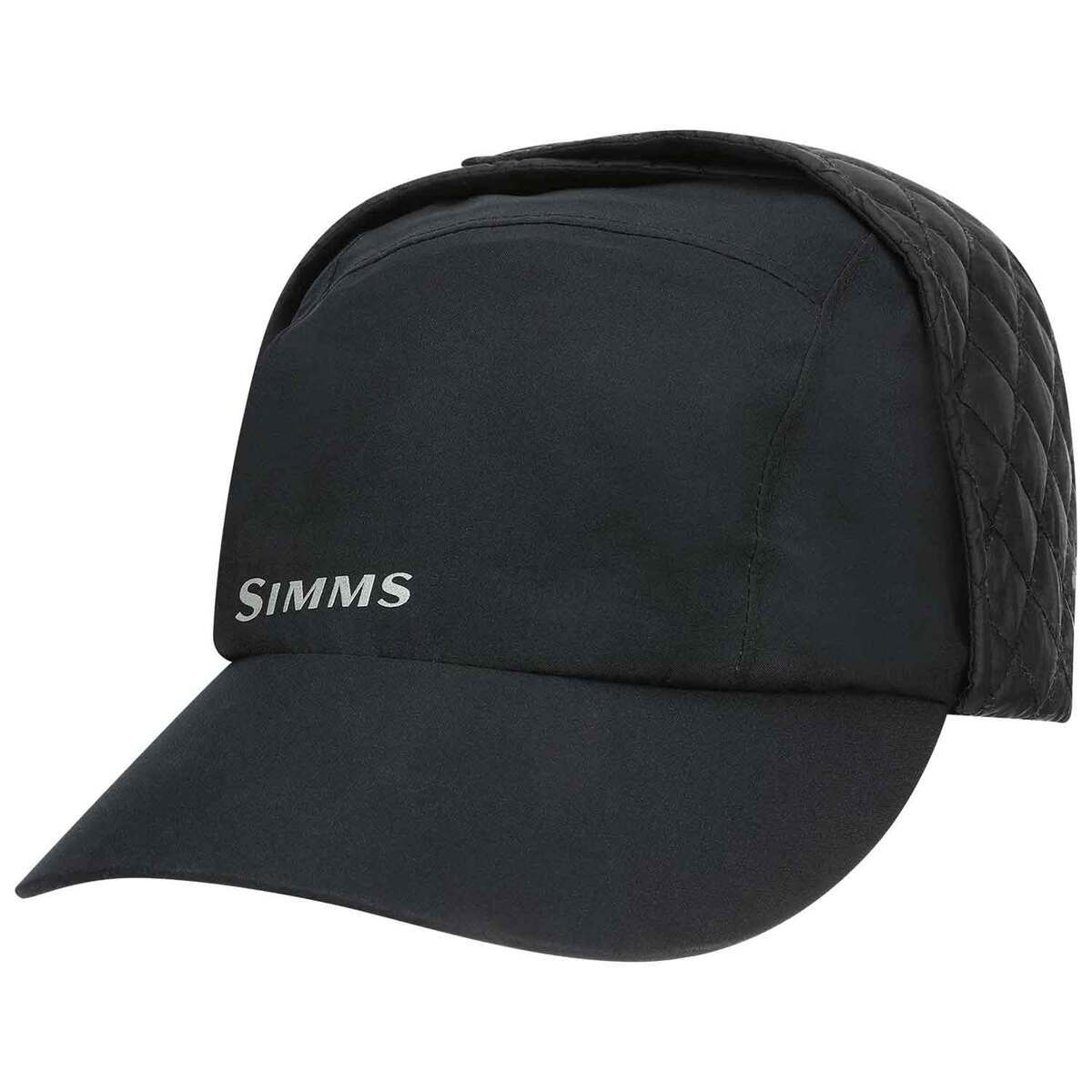 Simms Men's GORE-TEX ExStream Adjustable Hat Simms Men's GORE-TEX ExStream Adjustable Hat