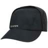 Simms Men's GORE-TEX ExStream Adjustable Hat - Black - One Size Fits Most - Black One Size Fits Most