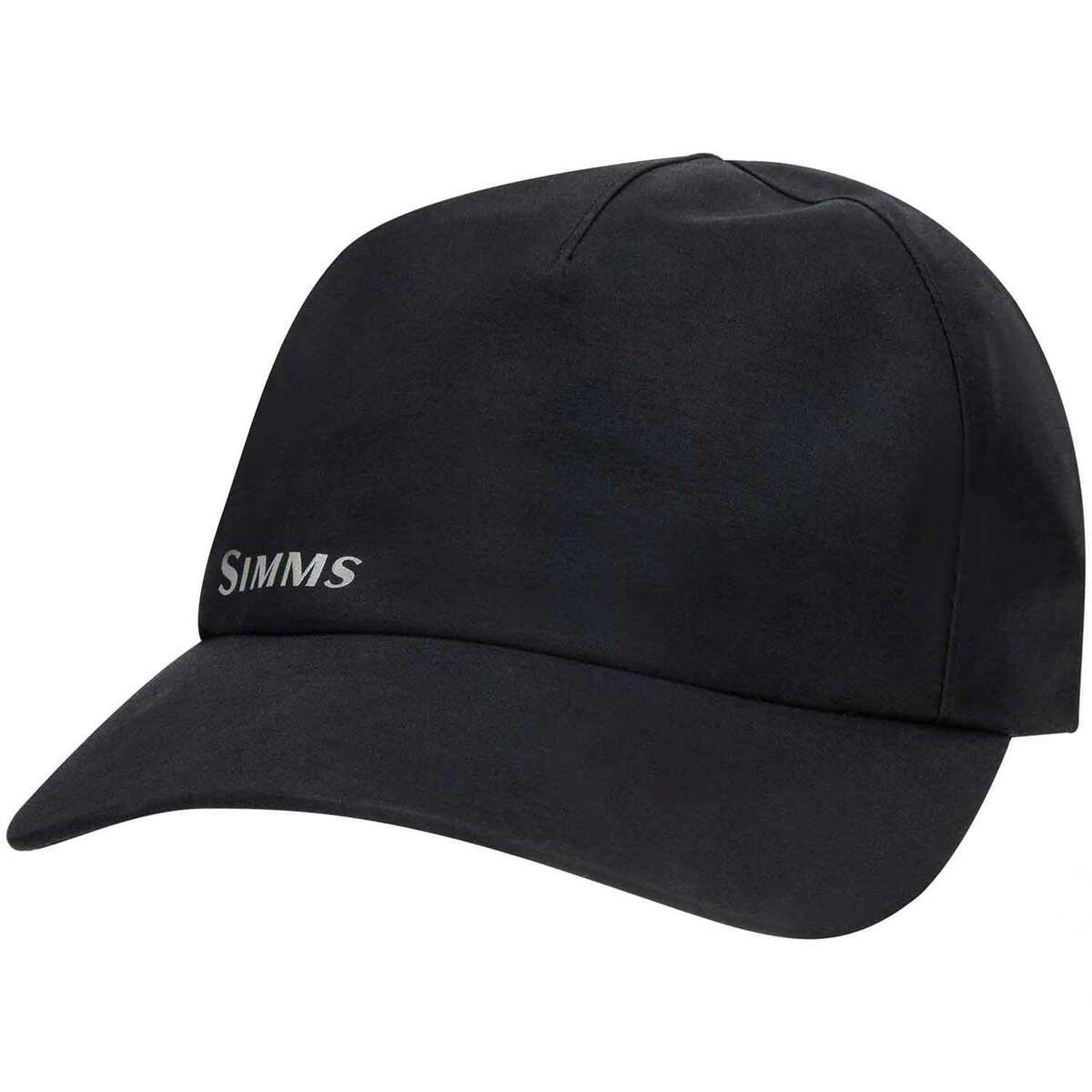 Simms Men's GORE-TEX Fitted Rain Hat Simms Men's GORE-TEX Fitted Rain Hat