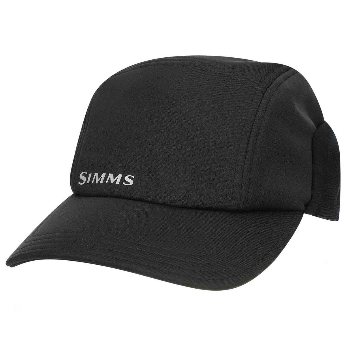 Simms Men's GORE-TEX Infinium Fitted Wind Hat Simms Men's GORE-TEX Infinium Fitted Wind Hat