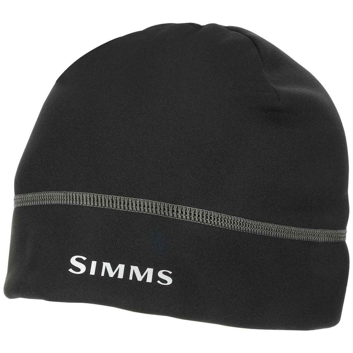 Simms Men's GORE-TEX Infinium Wind Beanie Simms Men's GORE-TEX Infinium Wind Beanie