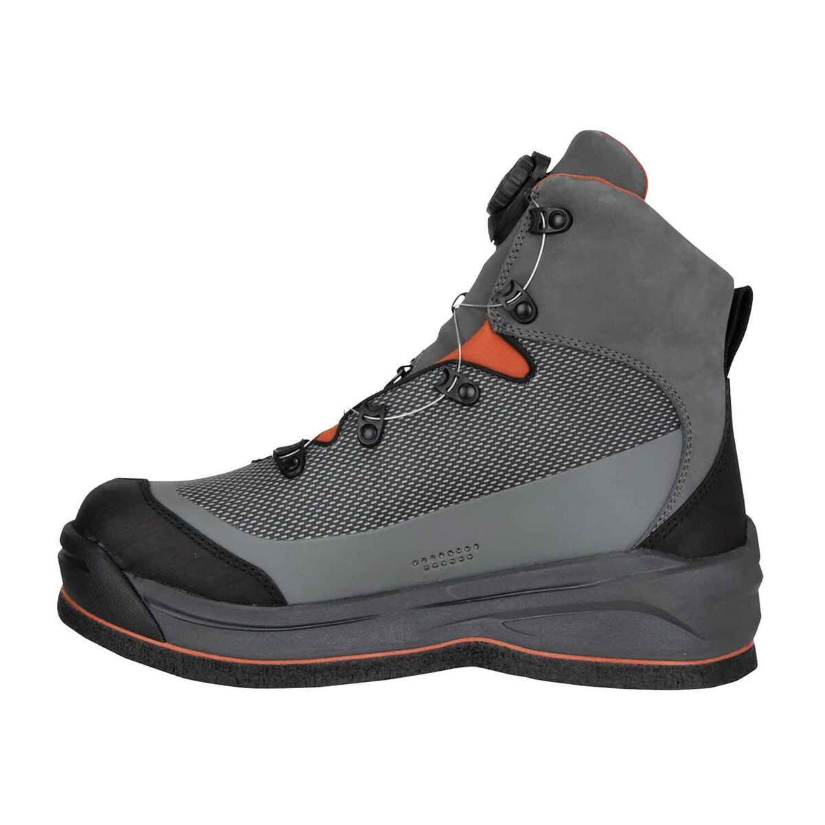 Simms Men's Guide BOA Felt Wading Boots Simms Men's Guide BOA Felt Wading Boots
