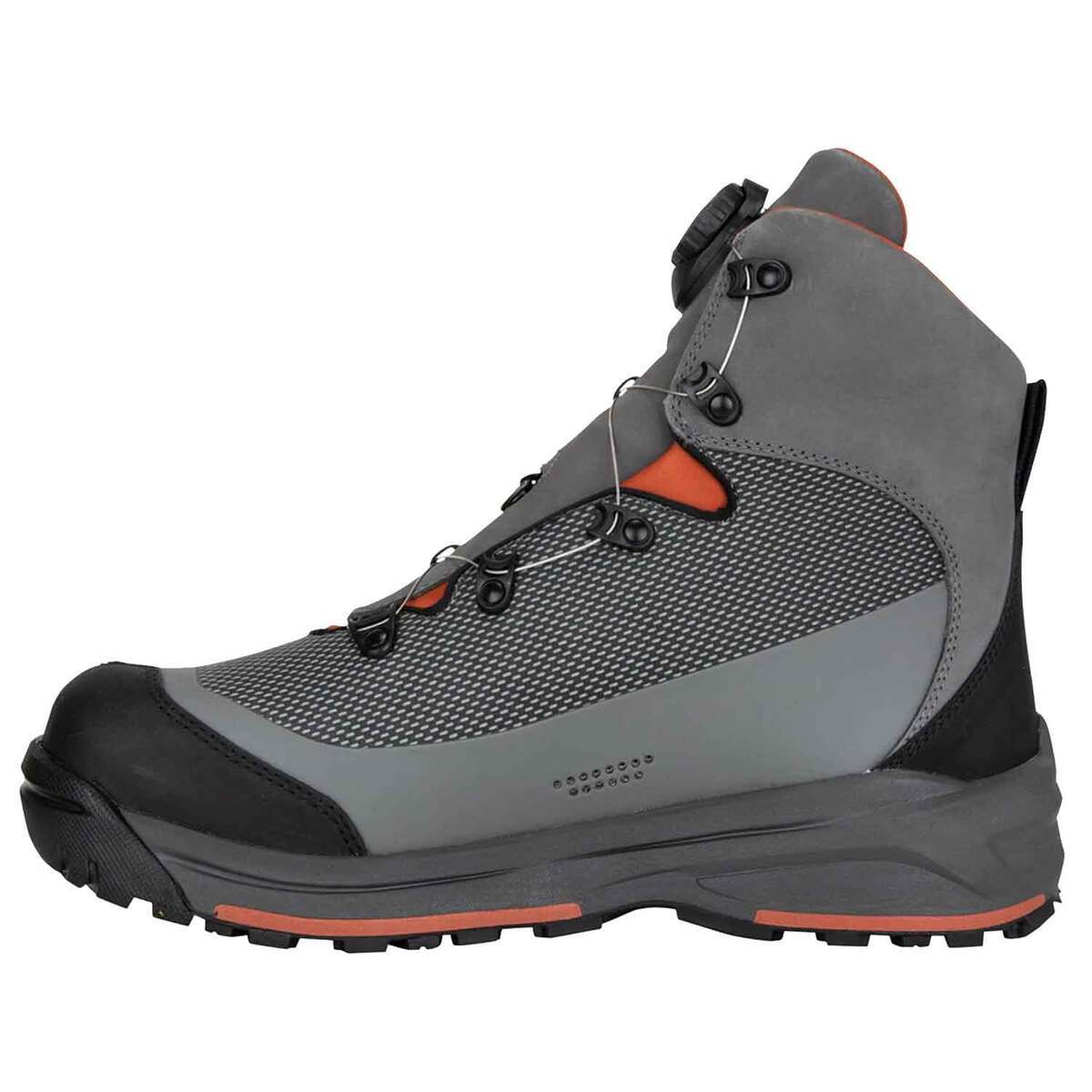 Simms Men's Guide BOA Vibram Wading Boots Simms Men's Guide BOA Vibram Wading Boots