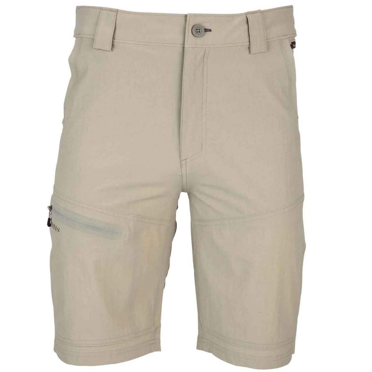 Simms Men's Guide Fishing Shorts Simms Men's Guide Fishing Shorts