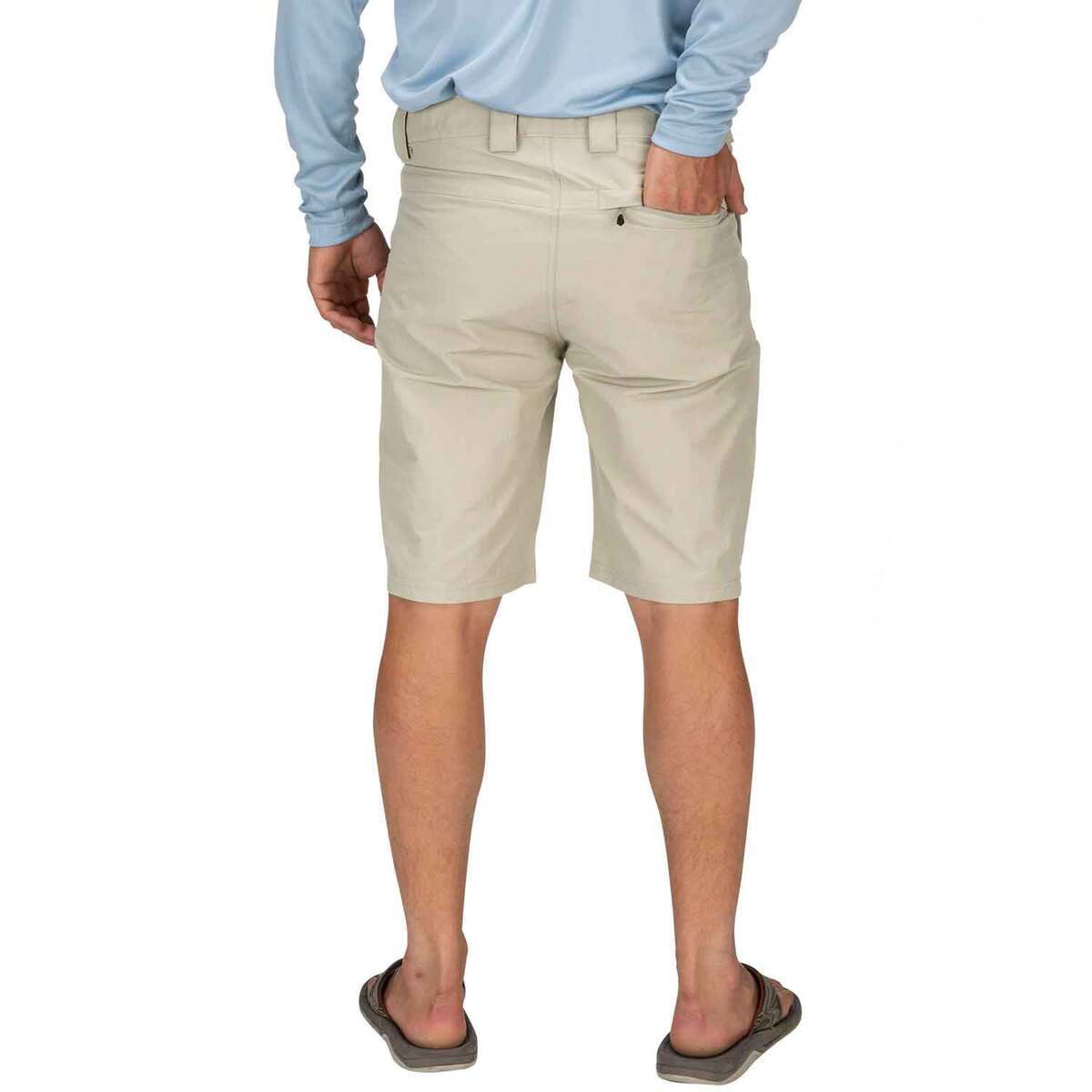 Simms Men's Guide Fishing Shorts Simms Men's Guide Fishing Shorts