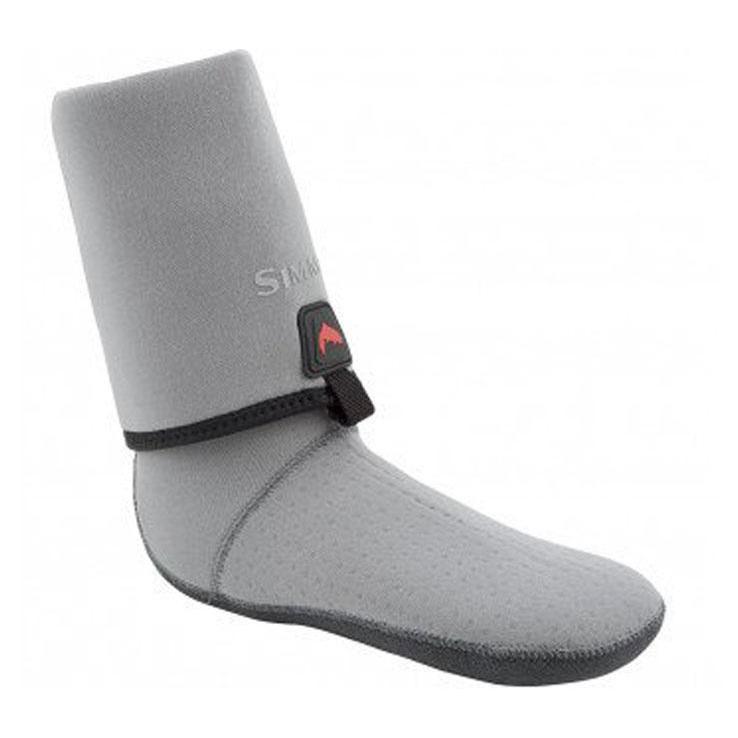 Simms Men's Guide Guard Wading Boot Socks Simms Men's Guide Guard Wading Boot Socks