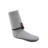 Simms Men's Guide Guard Wading Boot Socks - Pewter L