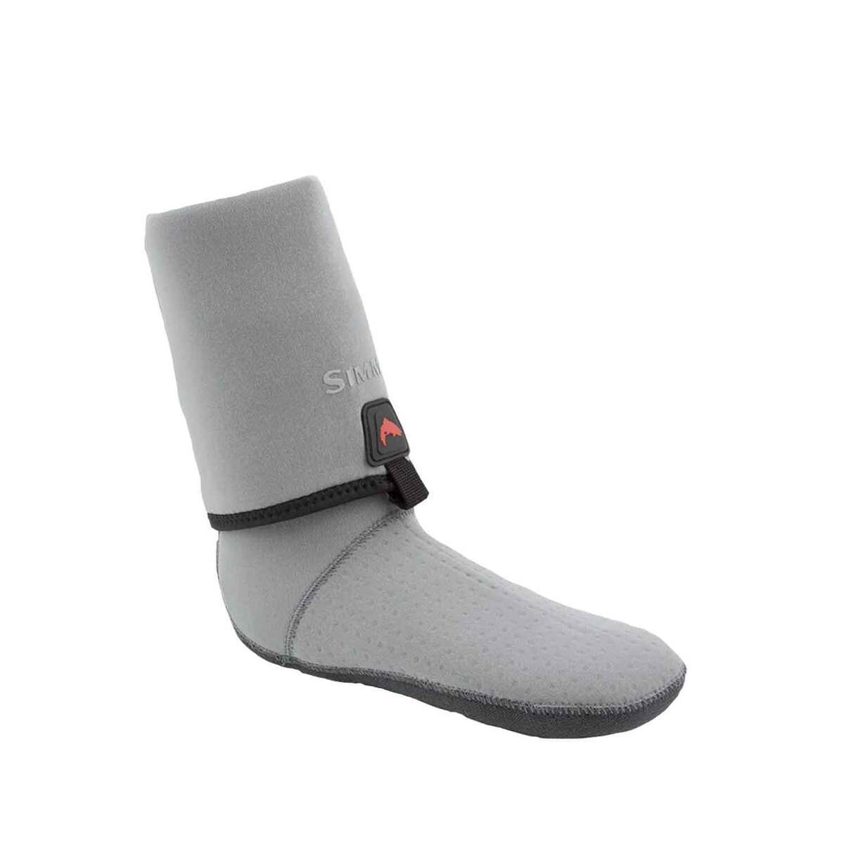 Simms Men's Guide Guard Wading Boot Socks Simms Men's Guide Guard Wading Boot Socks