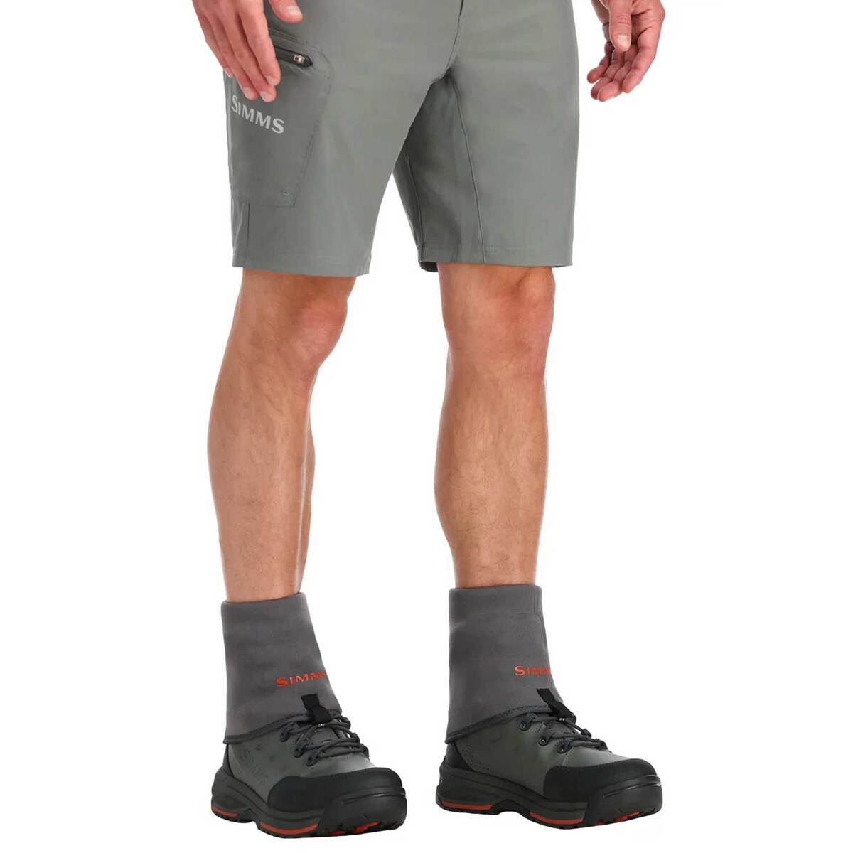 Simms Men's Guide Guard Wading Socks Simms Men's Guide Guard Wading Socks