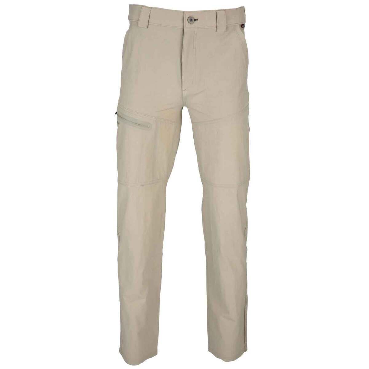 Simms Men's Guide Stretch Fishing Pants Simms Men's Guide Stretch Fishing Pants