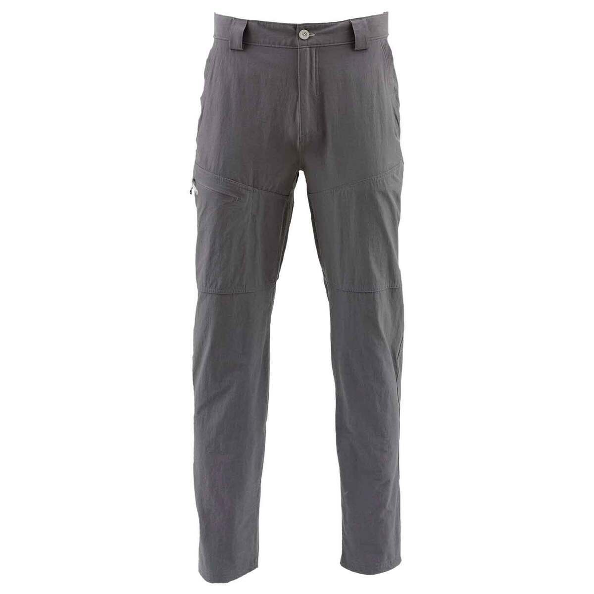 Simms Men's Guide Stretch Fishing Pants Simms Men's Guide Stretch Fishing Pants