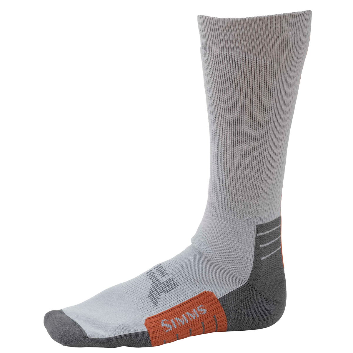 Simms Men's Guide Wet Fishing Wading Socks Simms Men's Guide Wet Fishing Wading Socks