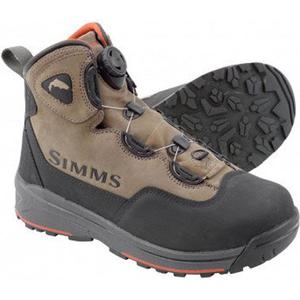 Simms Men's Headwaters Boa Wading Boots