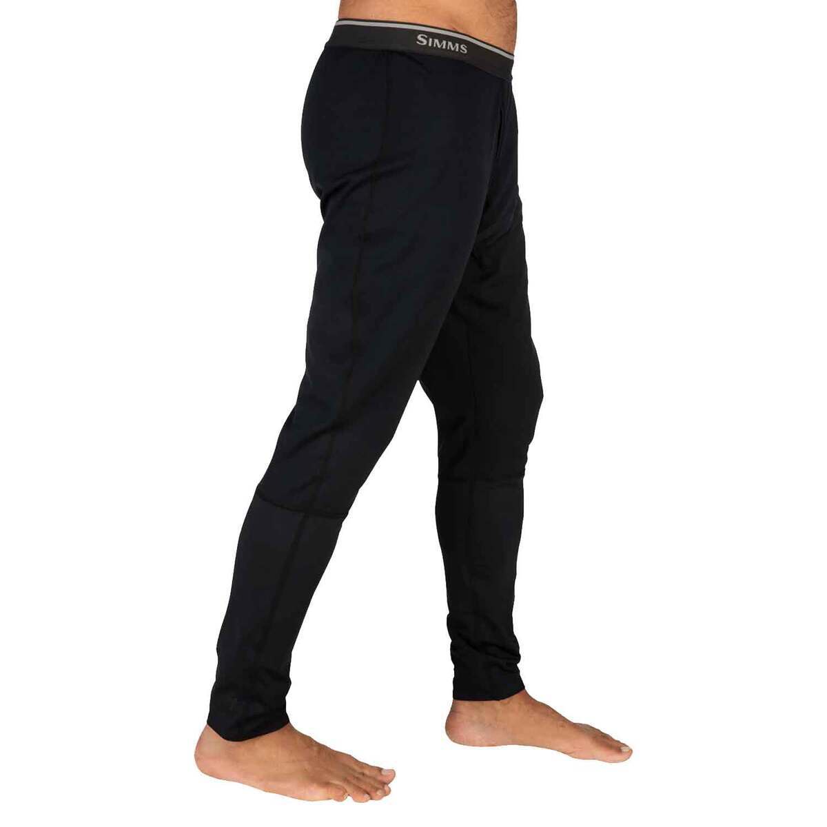 Simms Men's Heavyweight Base Layer Pants Simms Men's Heavyweight Base Layer Pants