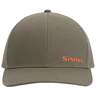 Simms Men's ID Trucker Adjustable Hat