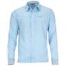 Simms Men's Intruder Bicomp Long Sleeve Fishing Shirt