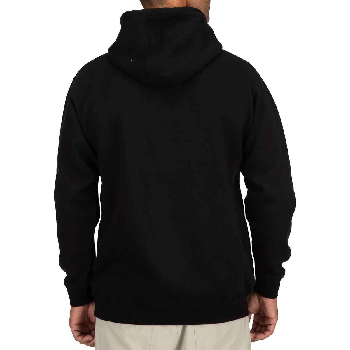 Simms Men's Keeler Musky Casual Hoodie Simms Men's Keeler Musky Casual Hoodie