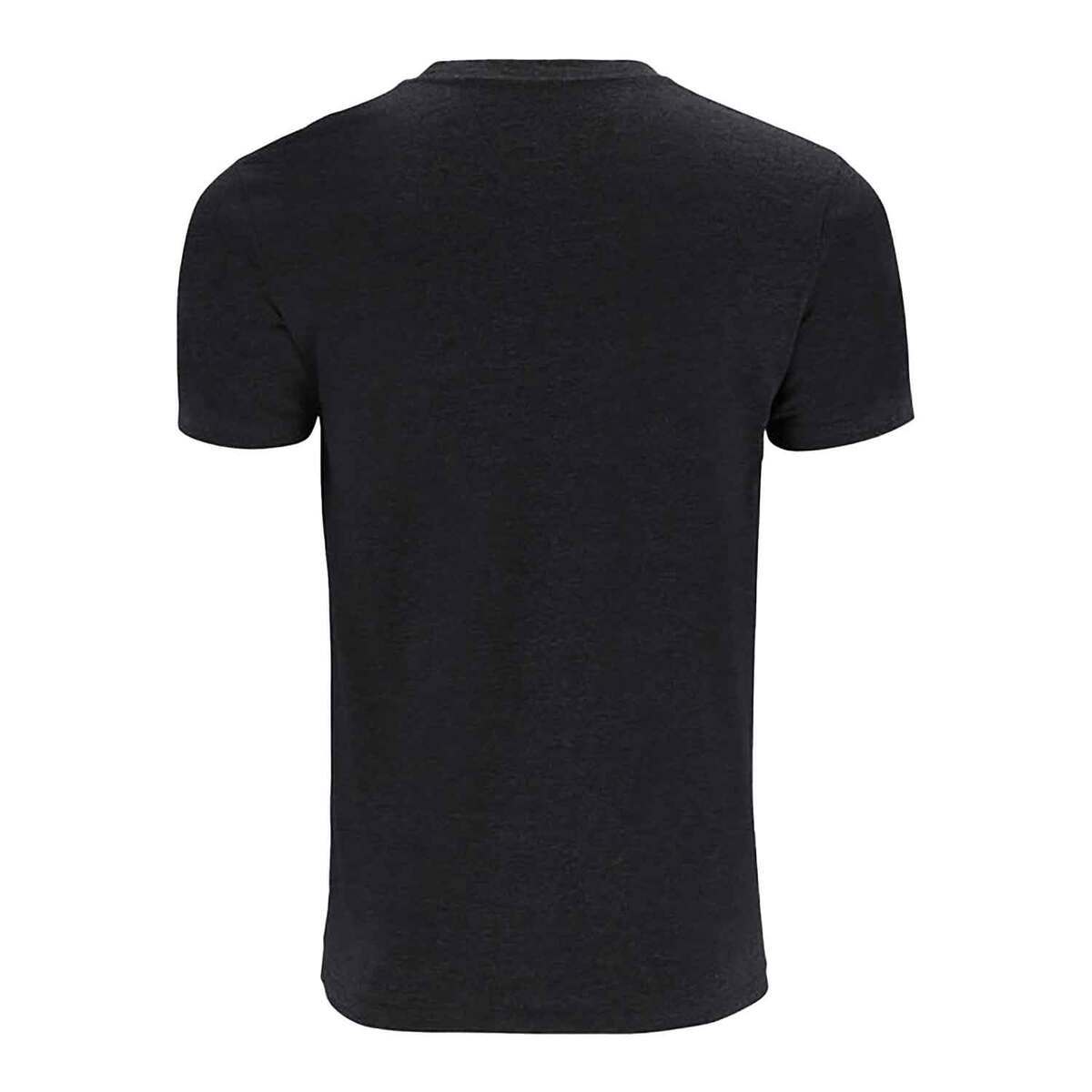 Simms Men's Logo Short Sleeve Shirt Simms Men's Logo Short Sleeve Shirt