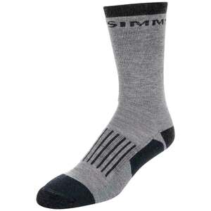 Simms Men's Merino Midweight Hiking Socks