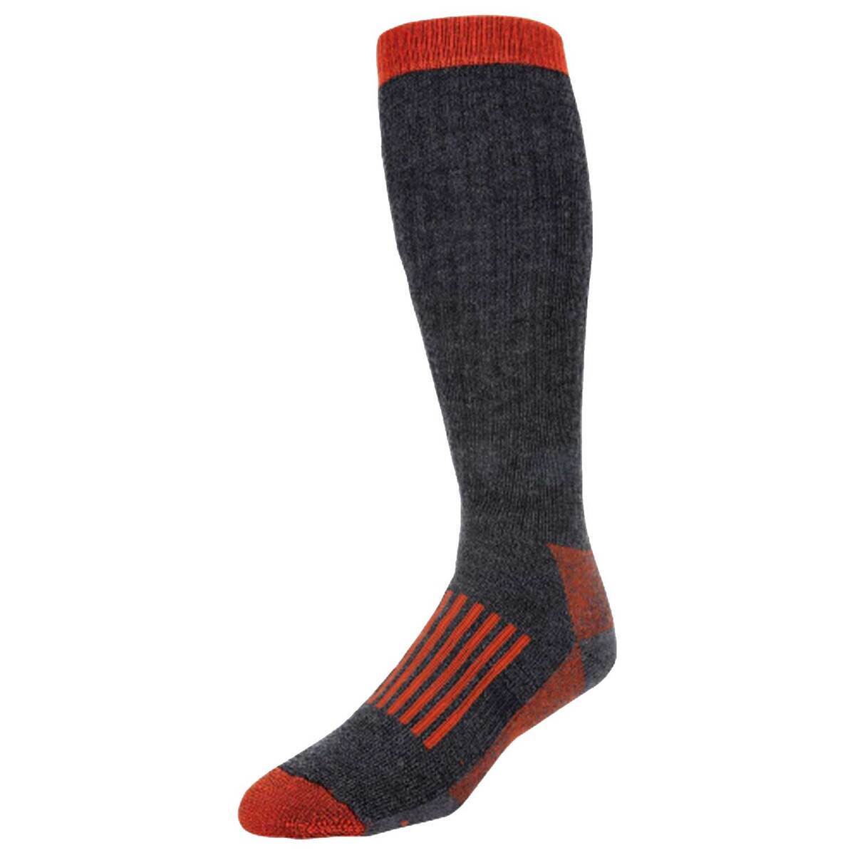 Simms Men's Merino Thermal Socks Simms Men's Merino Thermal Socks