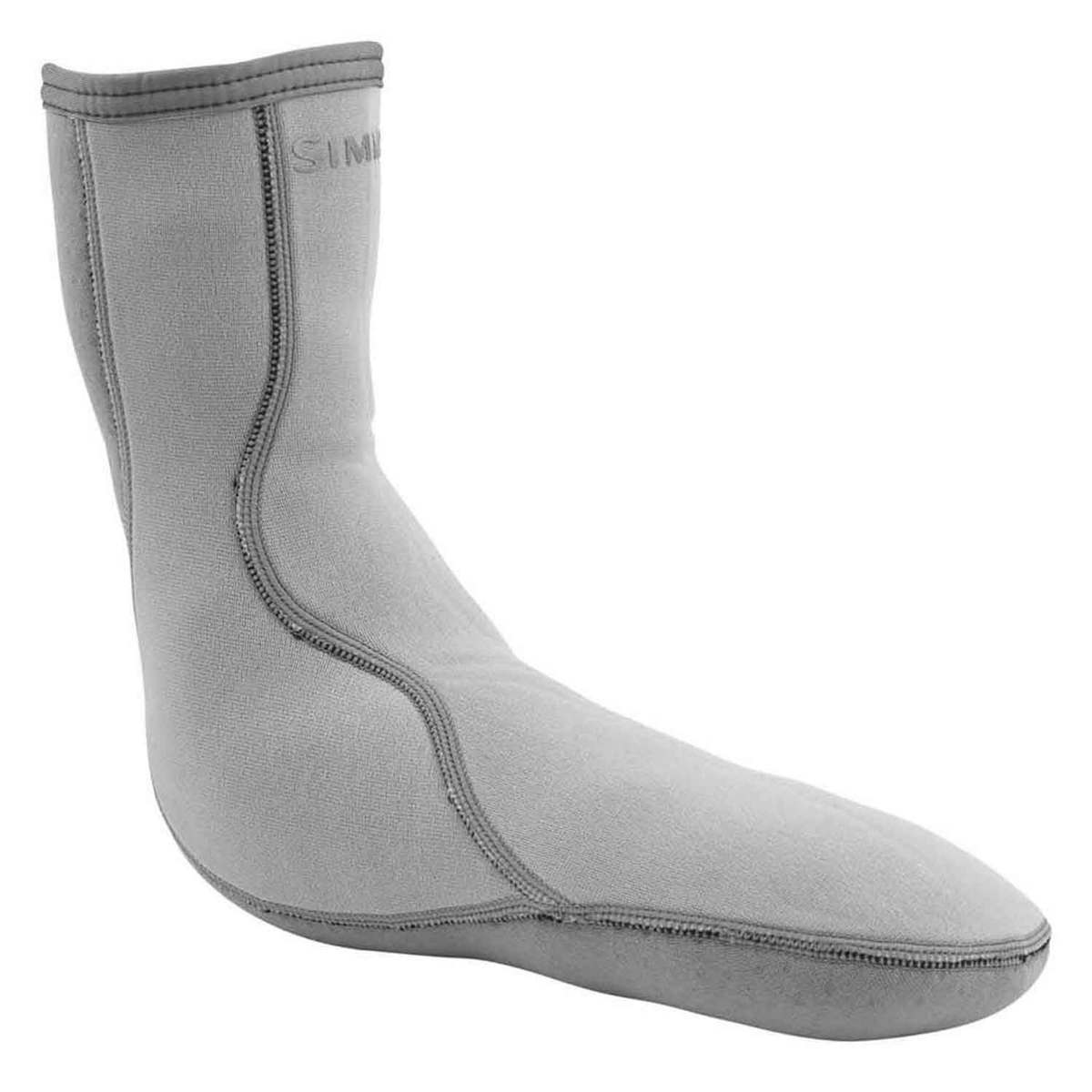 Simms Men's Neoprene Wading Socks Simms Men's Neoprene Wading Socks