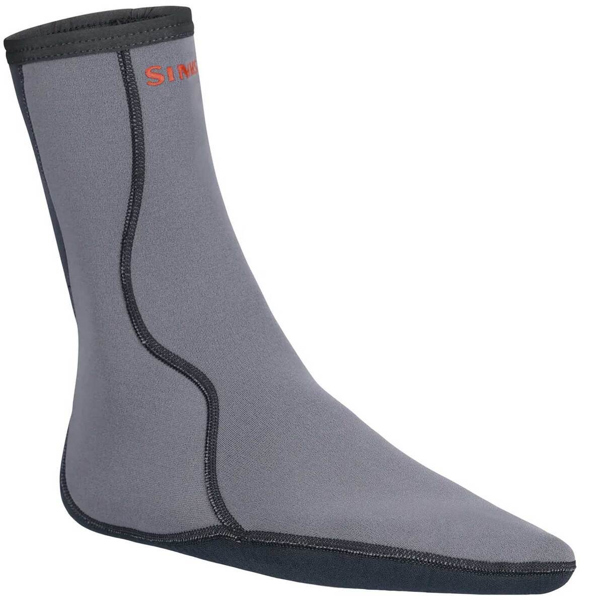 Simms Men's Neoprene Wading Socks Simms Men's Neoprene Wading Socks