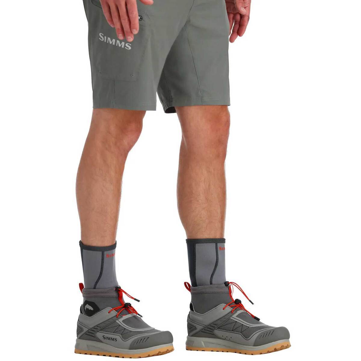 Simms Men's Neoprene Wading Socks Simms Men's Neoprene Wading Socks