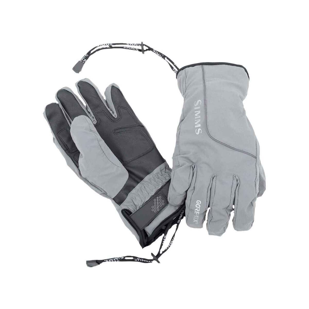 Simms Men's ProDry Plus Liner Fishing Glove Simms Men's ProDry Plus Liner Fishing Glove