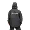 Simms Men's ProDry Waterproof Fishing Jacket - Black - L - Black L