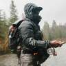 Simms Men's ProDry Waterproof Fishing Jacket - Black - L - Black L