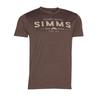 Simms Men's Quality Heritage Short Sleeve Shirt