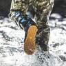 Simms Men's Riparian Camo G3 Guide Stockingfoot Fishing Waders