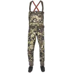 Simms Men's Riparian G3 Guide Stockingfoot Fishing Waders - Past Season Simms Men's Riparian G3 Guide Stockingfoot Fishing Waders - Past Season