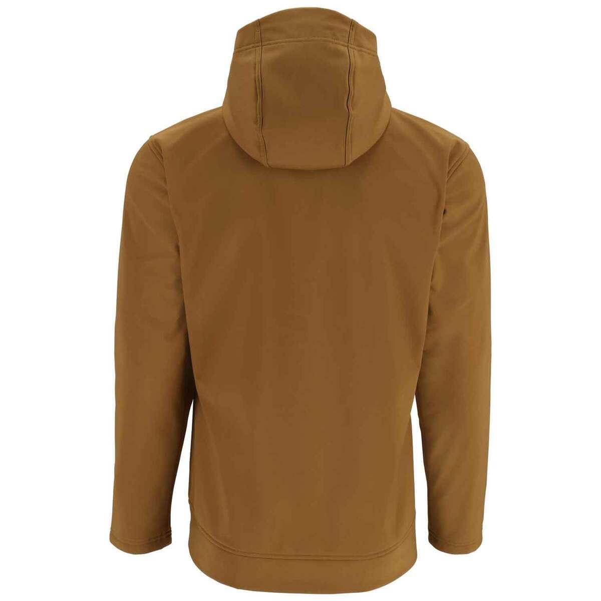 Simms Men's Rogue Fleece Fishing Jacket Simms Men's Rogue Fleece Fishing Jacket