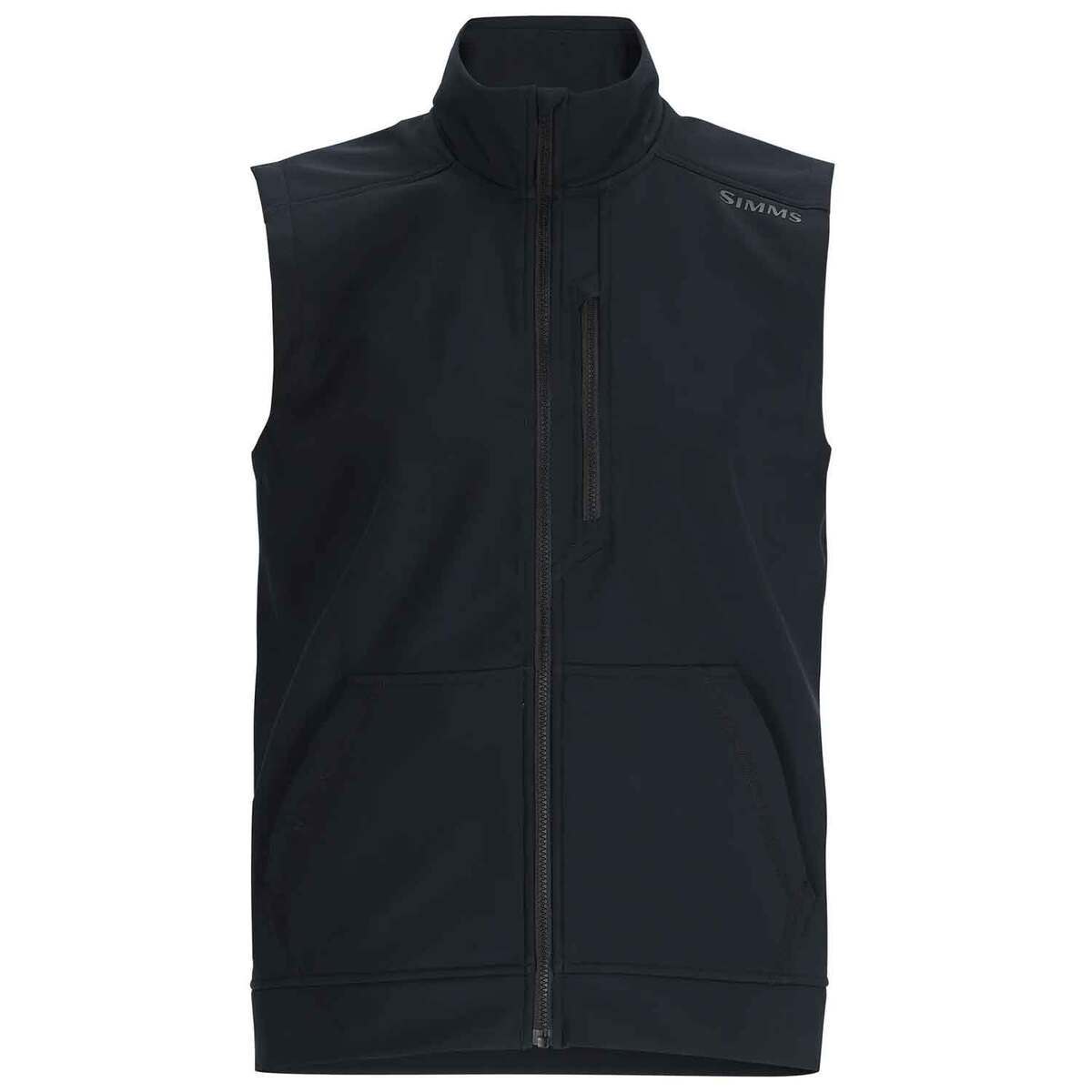 Simms Men's Rogue Fleece Vest | Sportsman's Warehouse