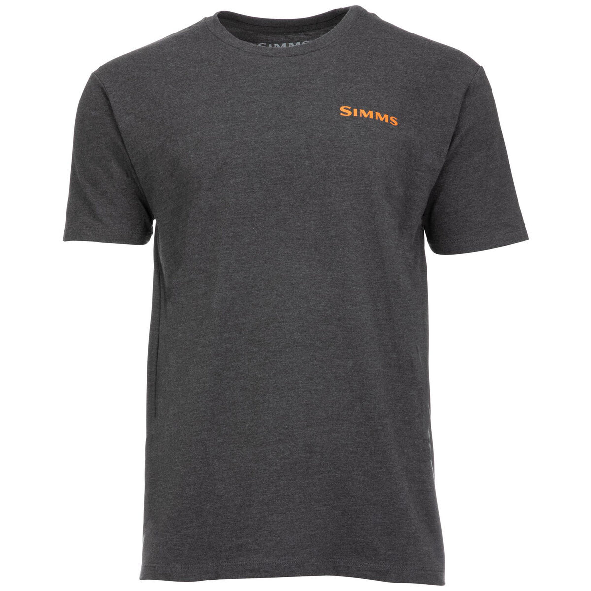 Simms Men's Sasquatch Short Sleeve Fishing Shirt Simms Men's Sasquatch Short Sleeve Fishing Shirt