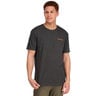 Simms Men's Sasquatch Short Sleeve Fishing Shirt