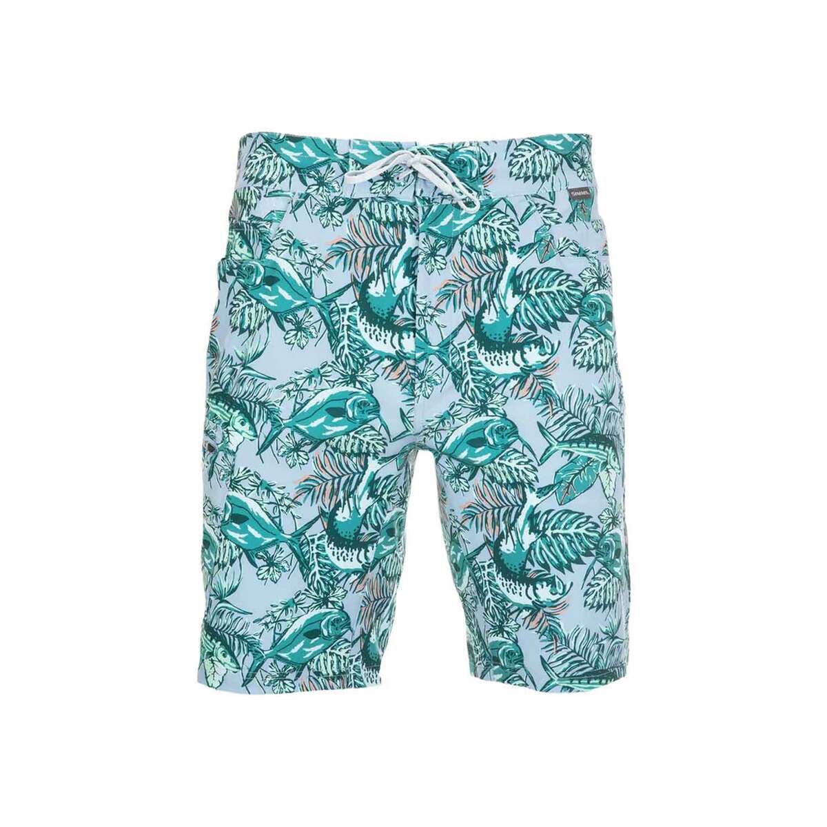 Simms Men's Seamount Board Shorts Simms Men's Seamount Board Shorts