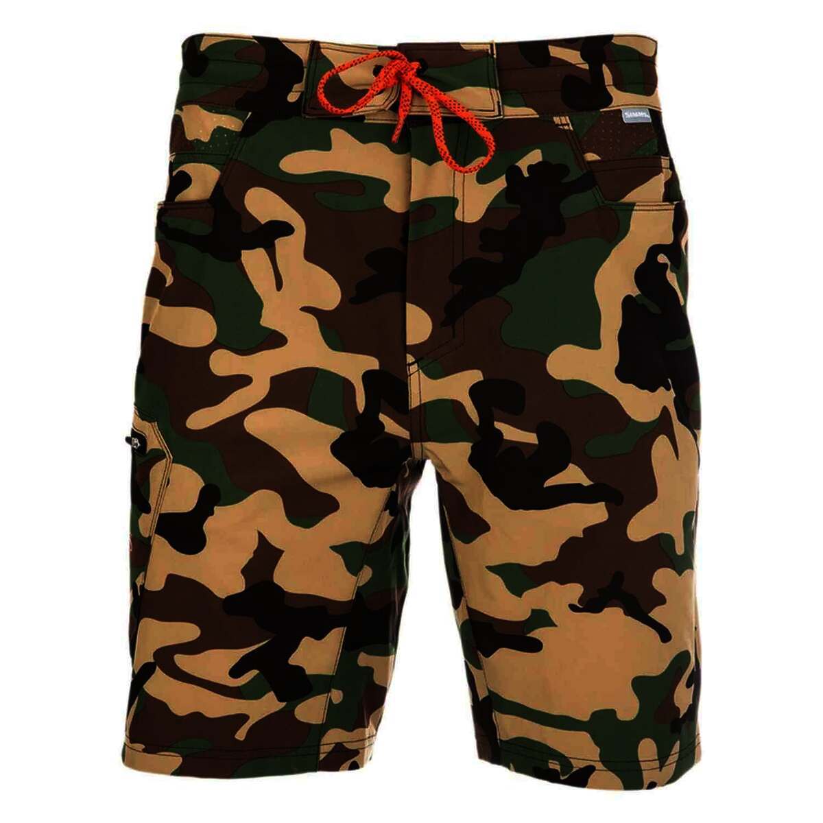 Simms Men's Seamount Board Shorts Simms Men's Seamount Board Shorts