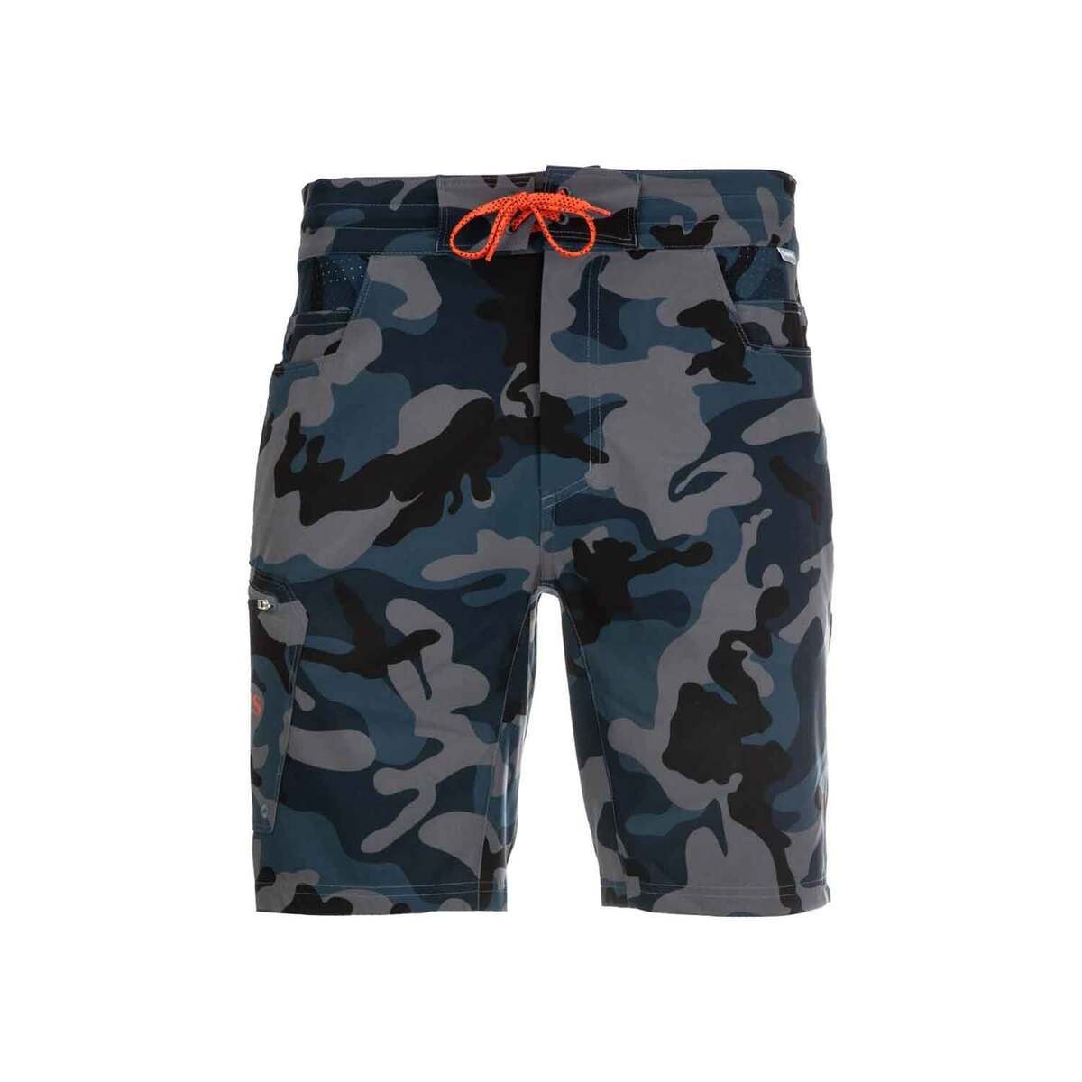 Simms Men's Seamount Board Shorts Simms Men's Seamount Board Shorts